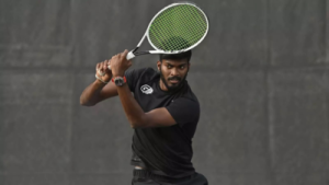 Davis Cup: Uncapped Suresh to Spearhead India's Campaign Against Switzerland
