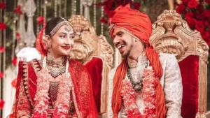 Dhanashree Verma Addresses Divorce Trolling, Takes Aim at Yuzvendra Chahal on Reality Show