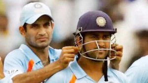 Irfan Pathan's Comments on Dhoni Spark Controversy Amid Hookah Claims and Friendship Recollections