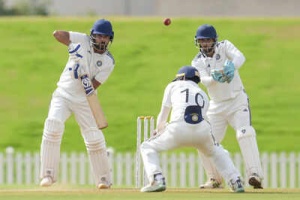 Duleep Trophy Final: Sharma, Siddarth Resistance Postpones Central Zone's Title Claim Against South