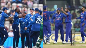 England Annihilates South Africa, Shatters ODI Record with Historic Victory