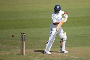 Chris Gayle Champions Sarfaraz Khan's Test Comeback, Cites Consistent Performances and Fitness Transformation