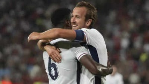World Cup Qualifying Roundup: England Demolish Serbia, Haaland Hits Five as France and Portugal Secure Comeback Wins