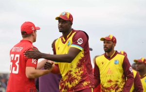 Jason Holder Eyes Test Return, Demands Fair Pay to Combat T20 League Appeal