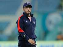 BCCI AGM: Ganguly, Harbhajan Singh Among Key Figures Attending Meeting Amidst Leadership Speculation