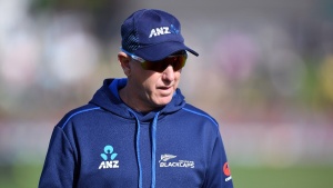 Andhra Pradesh Secures Gary Stead, World Test Champion Coach, to Elevate Domestic Cricket