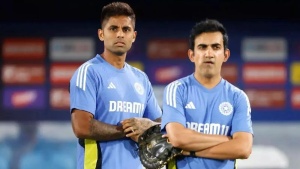 Asia Cup 2025: India Lacks Crucial All-Rounder Depth, Warns Former Star Mohammad Kaif