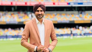 Harbhajan Singh Eyes BCCI Presidency: Former Spinner Reportedly Nominated for Top Cricket Administration Role