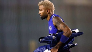 India Gears Up for Asia Cup Title Defense: Pandya & Samson's Styles Steal Spotlight at First Training Session