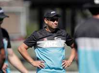 Ross Taylor Ends Retirement, Set to Represent Samoa in T20 World Cup Qualifier