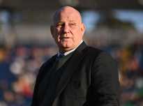 ICC Rejects PCB's Request to Remove Match Referee Pycroft Amid Handshake Controversy