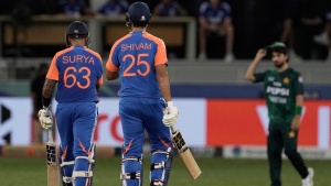 Gambhir Downplays Asia Cup Comparisons After India's Dominant Win Over Pakistan