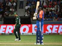 Asia Cup 2025: Pakistan Files Official Complaint, Accuses India of 'Unsporting Conduct' After Handshake Snub