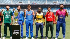 Dubai Businessman Gifts 700 Asia Cup Tickets to Blue-Collar Workers in Generous Gesture