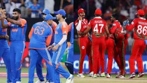 India vs. Oman Asia Cup Clash: Preview, Key Match-ups, and Broadcast Details as India Tune Up for Pakistan Rematch