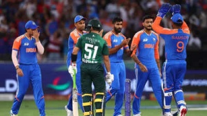 ICC Rejects PCB's Request to Remove Match Referee After Handshake Controversy