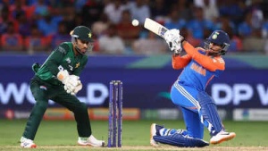 Asia Cup: ICC Appoints Referee for India-Pakistan Clash Amid Handshake Row Fallout