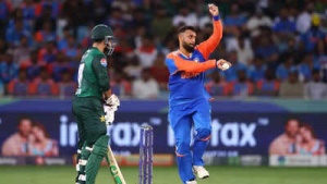 PCB Accuses Asia Cup Referee of 