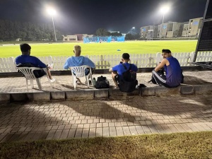India Scopes Out Afghanistan's T20 Prowess Ahead of Pakistan Showdown in Asia Cup
