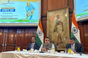 India, Nigeria in the Running to Host 2030 Commonwealth Games After Submitting Bids