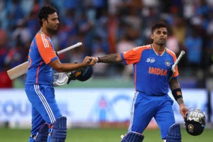 Asia Cup 2025: Ex-India Star Claims 'India A' Side Could Outshine Pakistan's Full Squad