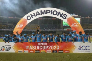 Asia Cup 2025: India vs. Pakistan Tickets Go on Sale – Prices and How to Buy