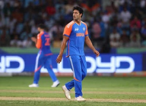 Asia Cup: Gautam Gambhir and Morne Morkel Spark Shivam Dube's Bowling Transformation for India