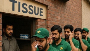 India-Pakistan Cricket: Why the Rivalry Must Endure, Despite the Humiliations