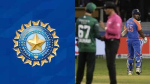 Asia Cup Handshake Snub: BCCI Downplays India-Pakistan Controversy, Focuses on Victory