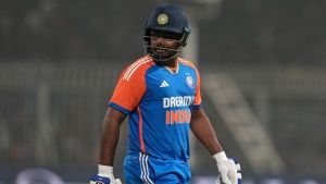 Ravi Shastri Backs Samson as Opener, Foresees Gill's Asia Cup Role Shift