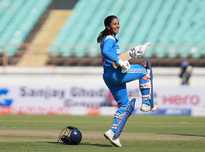 Rodrigues Sidelined: India's Star Batter Out of Australia ODI Series Due to Illness