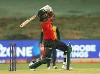 Bangladesh's Jaker Ali Urges Top Order to Prioritize Rotation Over Boundaries After Asia Cup Defeat