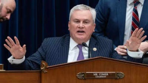 Comer Calls Discord, Reddit, Twitch & Steam CEOs to Testify on Online Radicalization After Kirk Assassination