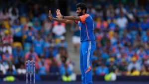 India Likely to Rest Bumrah Against Oman in Asia Cup as Super Four Looms