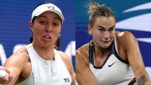 Aryna Sabalenka vs. Jessica Pegula US Open Semifinal Showdown: Time, TV Channel, and Streaming Details