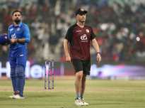 Afghanistan Eyes Sri Lanka Clash: Trott Urges Team to Rebound After Bangladesh Loss in Asia Cup 2025