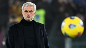 Mourinho Poised for Shock Benfica Return After Lage's Departure Amidst Club Turmoil