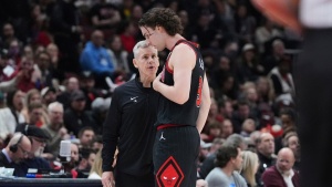 Bulls Lock Down Rising Star Josh Giddey After Stellar Debut Season
