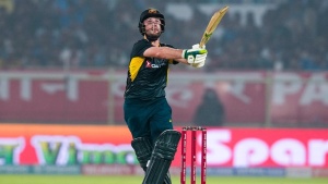 Josh Inglis Injury Deals Blow to Australia Ahead of NZ T20I Series
