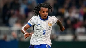 France's Kounde Sounds Alarm on Packed Football Schedule, Citing Player Wellbeing Risks