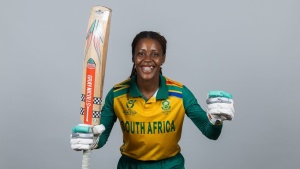 South Africa Names 17-Year-Old Karabo Meso to Women's ODI World Cup Squad in Surprise Pick