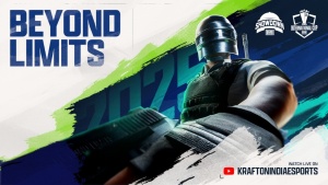 Krafton India Unveils Battlegrounds Showdown 2025 and BGMI International Cup with ₹1 Crore Prize Pools Each, Aiming to Boost Indian Esports Scene