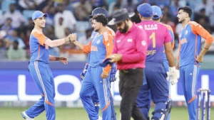 Kuldeep Yadav's T20I Return: India Crushes UAE in Asia Cup Opener After 7-Year Hiatus