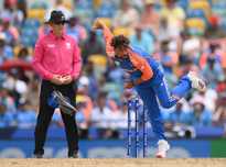 Kuldeep Yadav Praises Clarity of Communication with Gautam Gambhir During England Bench Spell