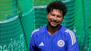 Despite England Snub, Kuldeep Yadav's Work Ethic Praised by India Bowling Coach Morne Morkel