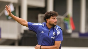 Kuldeep Yadav's Absence in England Tests 