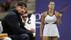 Kyrgios Sparks Controversy with Sexist Remarks Ahead of Potential Sabalenka Exhibition Match