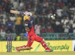 Jitesh Sharma Humbled by Virat Kohli's Presence at RCB, Prioritizes Respectful Distance Despite IPL Triumph