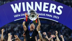 Madrid, Warsaw Awarded 2027 Champions League Finals: UEFA Expands European Footprint