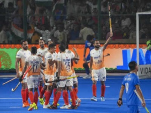 India Claims Fourth Hockey Asia Cup Title in Rajgir: Key Takeaways from the Tournament